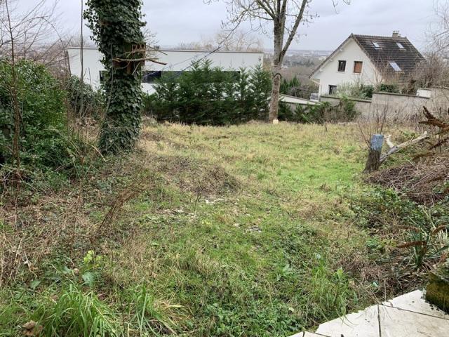 Terrain vente à Créteil, Chennevières-sur-marne