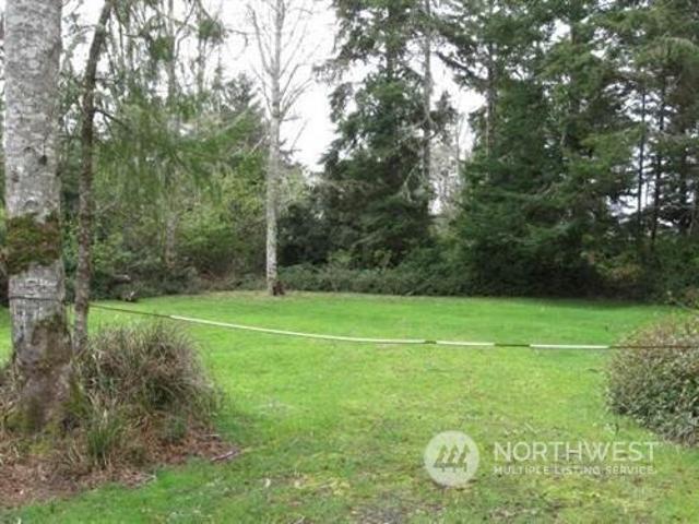 Land for sale in Ocean Shores