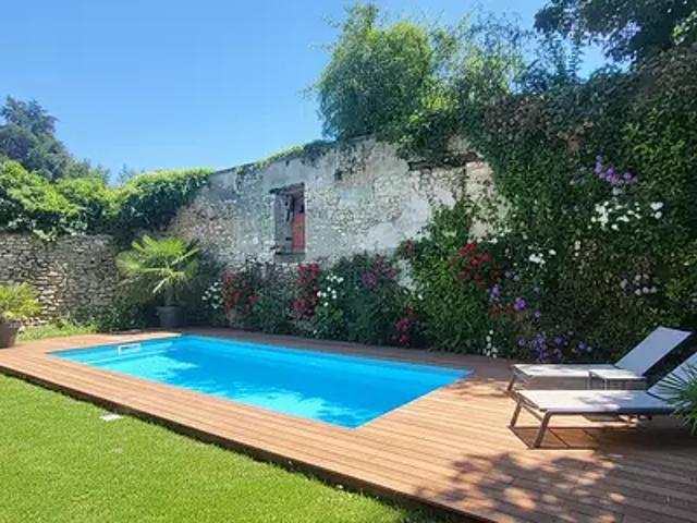 Maison vente à Provins, Chenoise