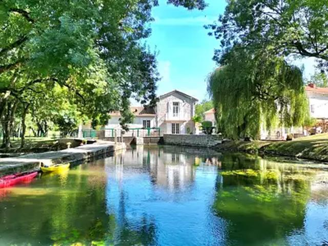 Maison vente à Chenon, Charente
