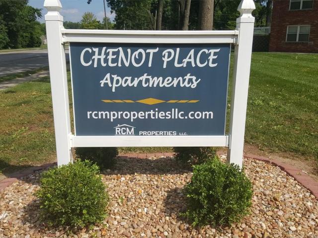 Apartment for rent in Belleville, Saint Clair County