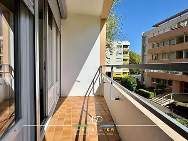 Appartement vente à Dijon, Chenôve