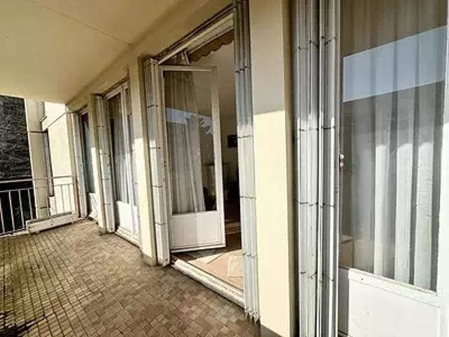 Appartement vente à Dijon, Chenôve