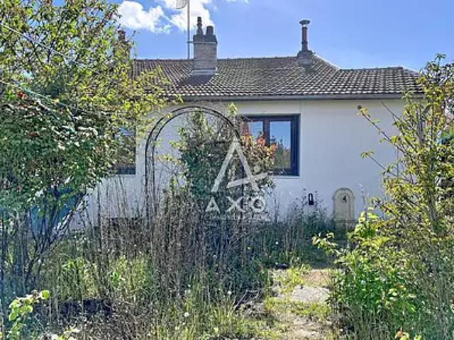 Maison vente à Dijon, Chenôve