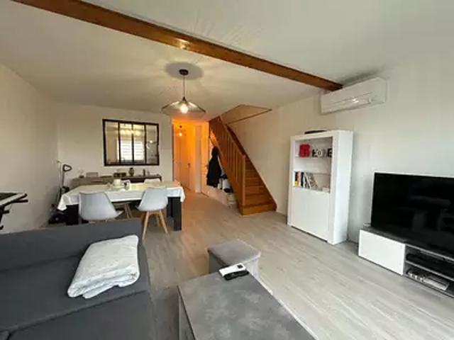 Maison vente à Dijon, Chenôve