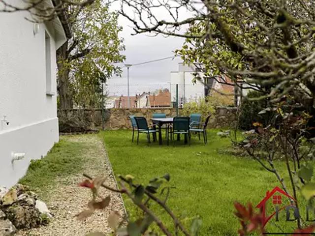 Maison vente à Dijon, Chenôve