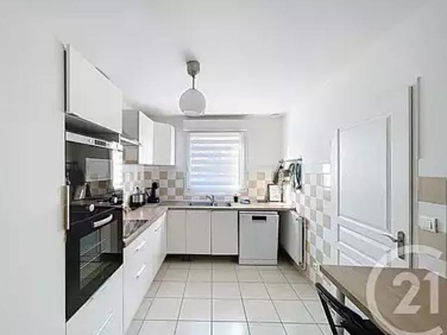 Maison vente à Dijon, Chenôve