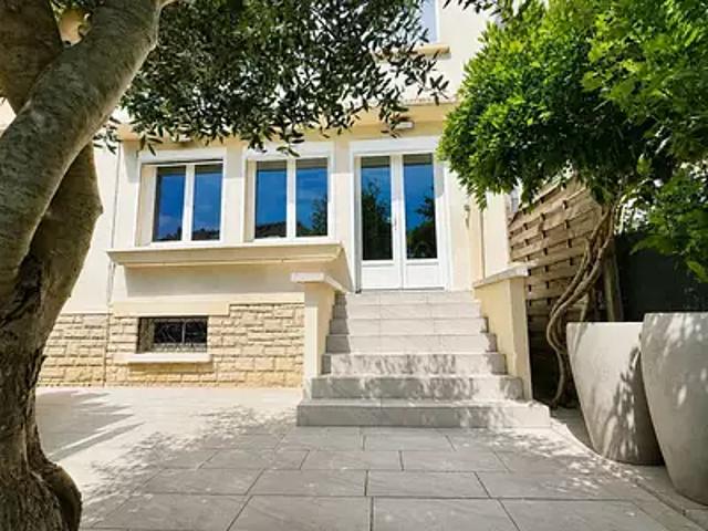 Maison vente à Dijon, Chenôve