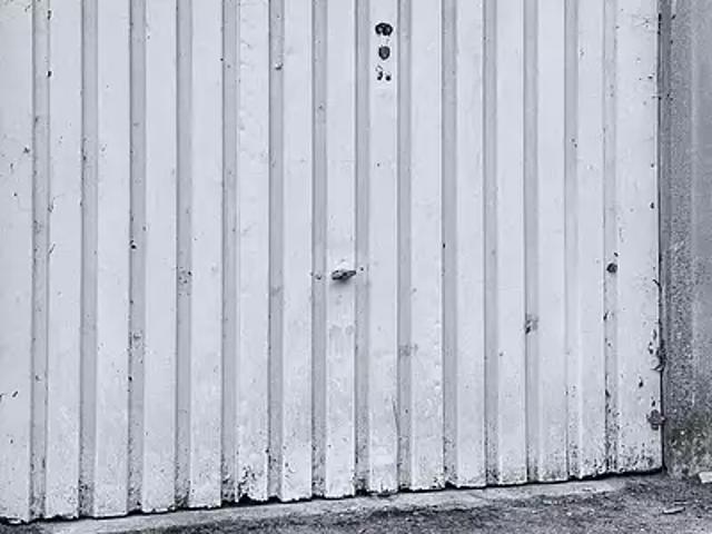 Garage vente à Le Mail, Chenôve