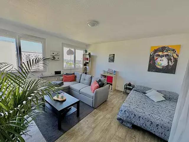 Appartement location à Dijon, Chenôve