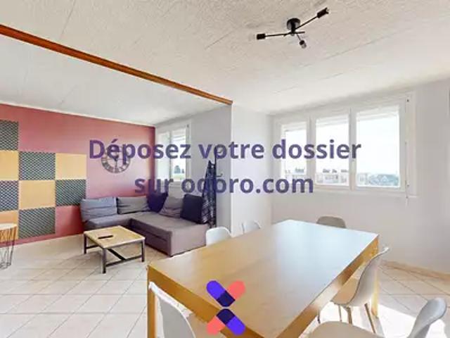 Appartement location à Dijon, Chenôve