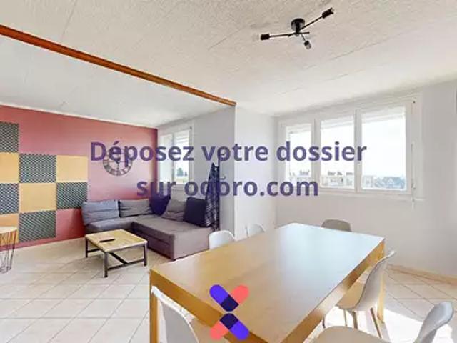 Appartement location à Dijon, Chenôve