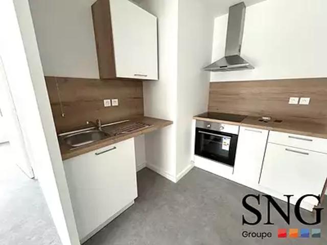 Appartement location à Dijon, Chenôve