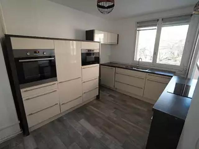 Appartement location à Dijon, Chenôve