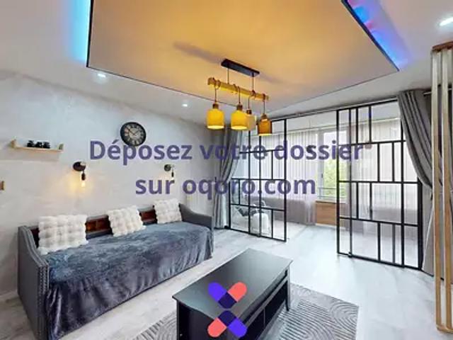 Appartement location à Dijon, Chenôve