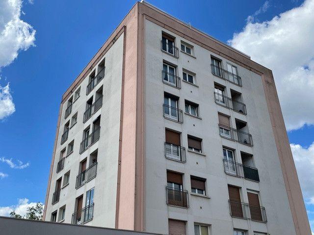 Appartement location à Dijon, Chenôve