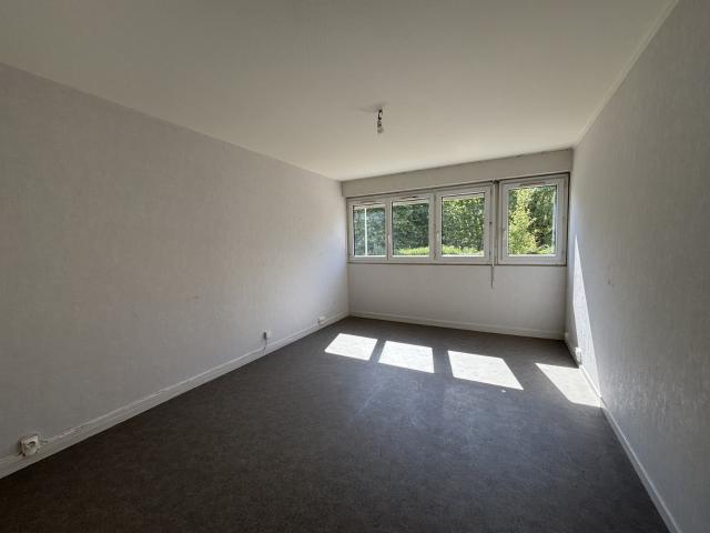 Appartement location à Dijon, Chenôve