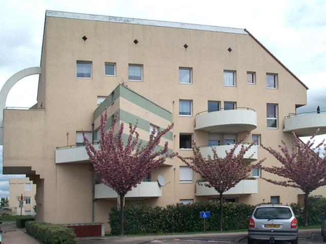 Appartement location à Dijon, Chenôve