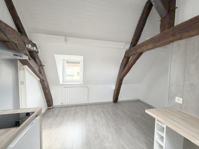 Appartement location à Dijon, Chenôve