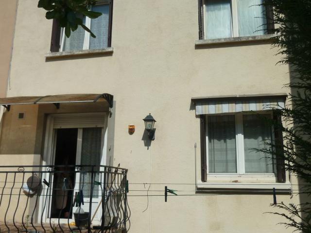 Maison vente à Dijon, Chenôve