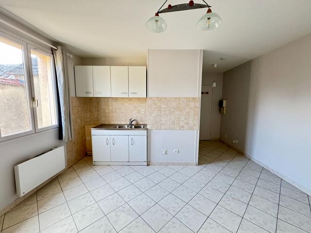 Appartement location à Dijon, Chenôve