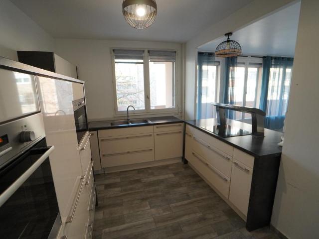 Appartement location à Dijon, Chenôve