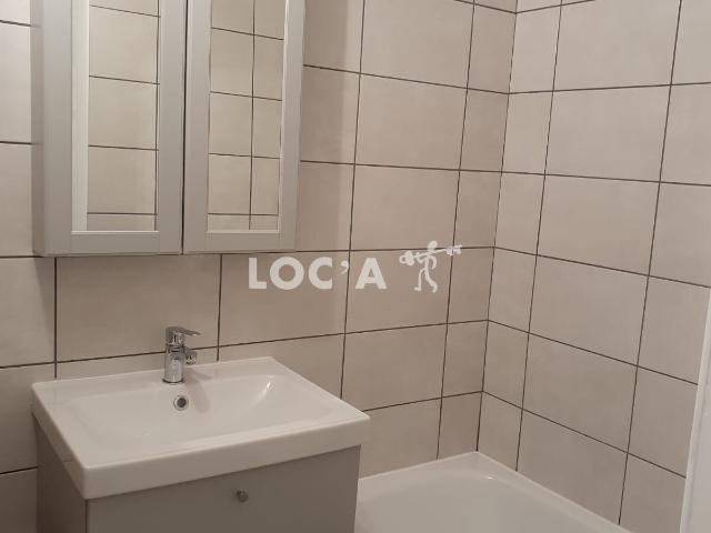 Appartement location à Dijon, Chenôve