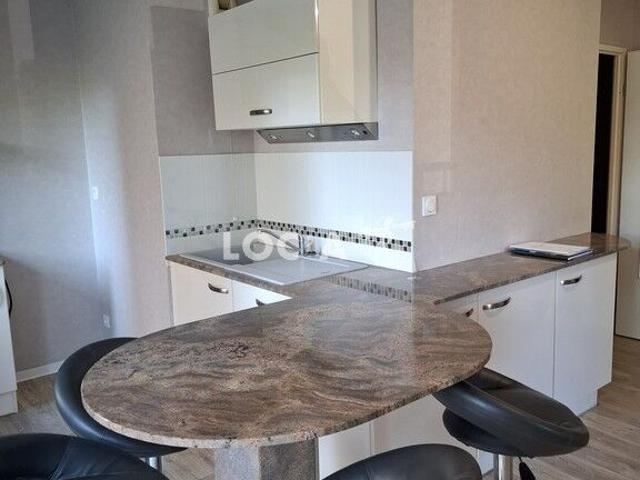 Appartement location à Dijon, Chenôve