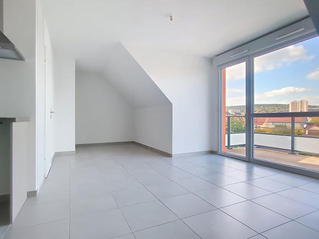 Appartement location à Dijon, Chenôve