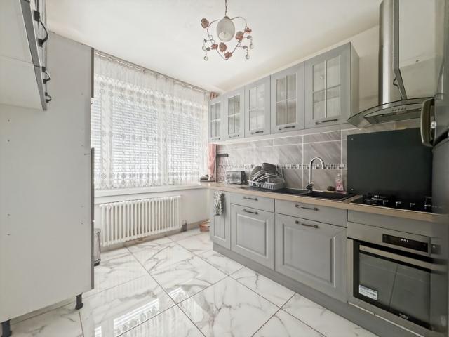 Appartement vente à Dijon, Chenôve