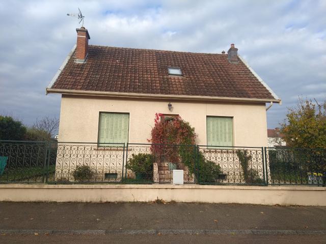 Maison vente à Dijon, Chenôve