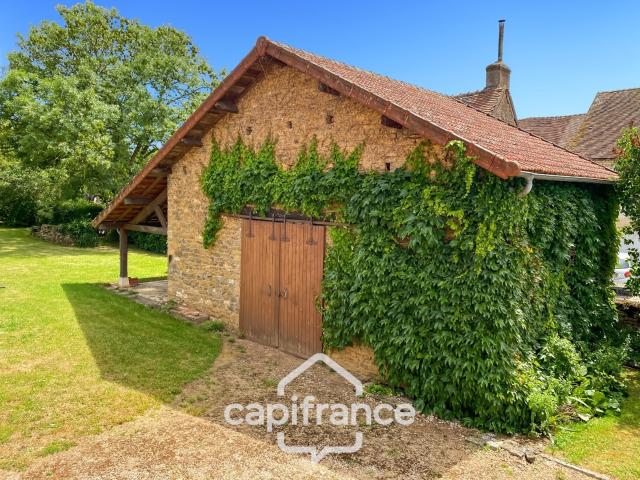 Maison vente à Chalon-sur-Saône, Chenôves