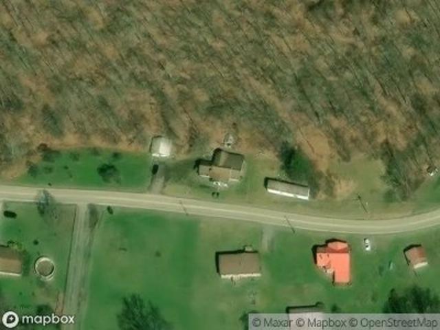 Land for sale in West Virginia
