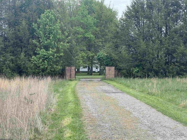 Land for sale in Elkins, West Virginia