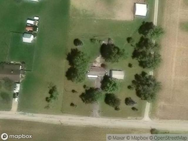 House for sale in Ohio