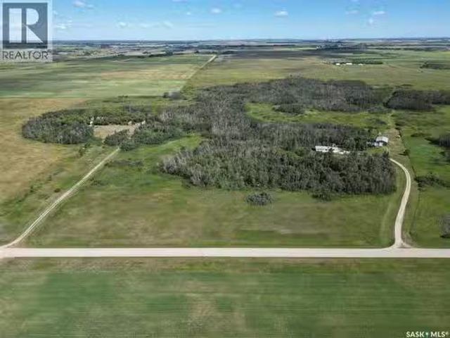 House for sale in Saskatchewan