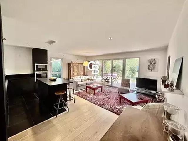Appartement vente à Thonon-les-Bains, Chens-sur-léman