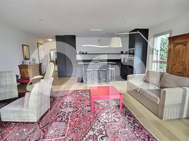 Appartement vente à Thonon-les-Bains, Chens-sur-léman