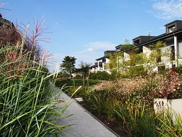 Appartement vente à Thonon-les-Bains, Chens-sur-léman