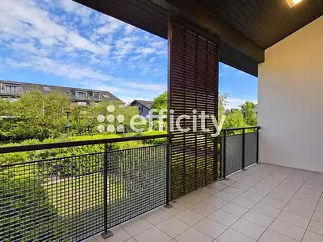 Appartement vente à Thonon-les-Bains, Chens-sur-léman