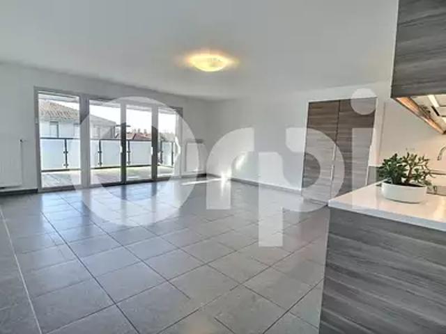 Appartement vente à Thonon-les-Bains, Chens-sur-léman