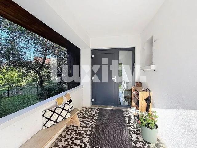 Haus kaufen in Hermance