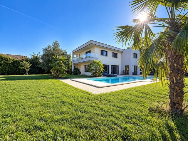 Villa vente à Chens-sur-Léman, Haute-Savoie