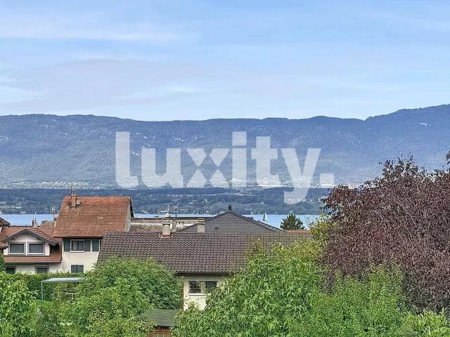 Haus kaufen in Hermance
