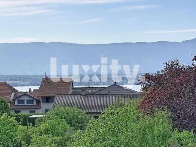 Einfamilienhaus kaufen in Hermance