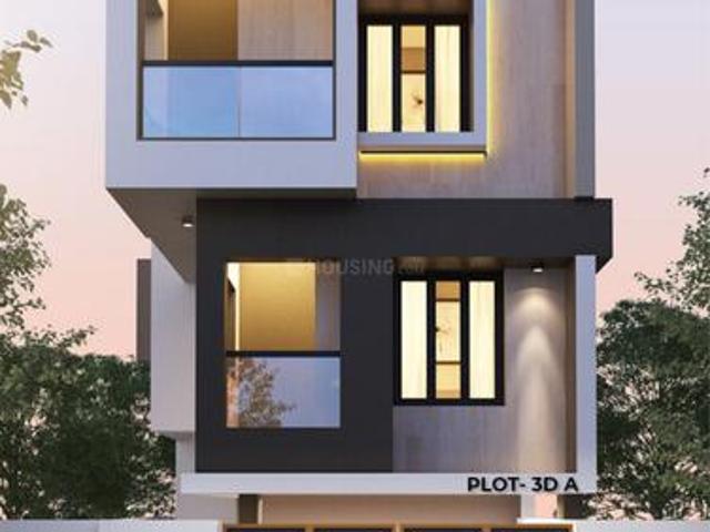 Villa for sale in Tambaram East - Chennai, Tamil Nadu
