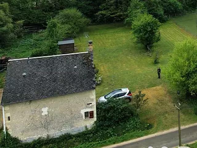 Maison vente à La Flèche, Chenu