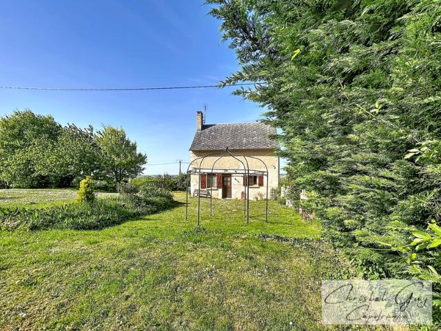 Maison vente à La Flèche, Chenu