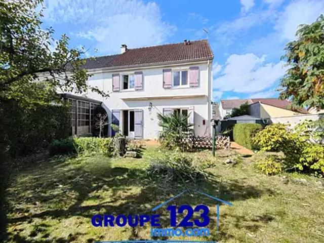 Maison vente à Cheny, Yonne