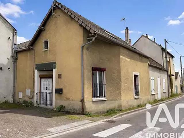 Maison vente à Cheny, Yonne